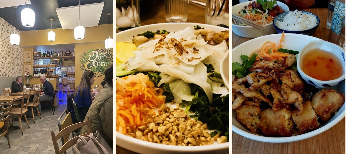 Restaurant Dô Et Coco - Gallery Image 2