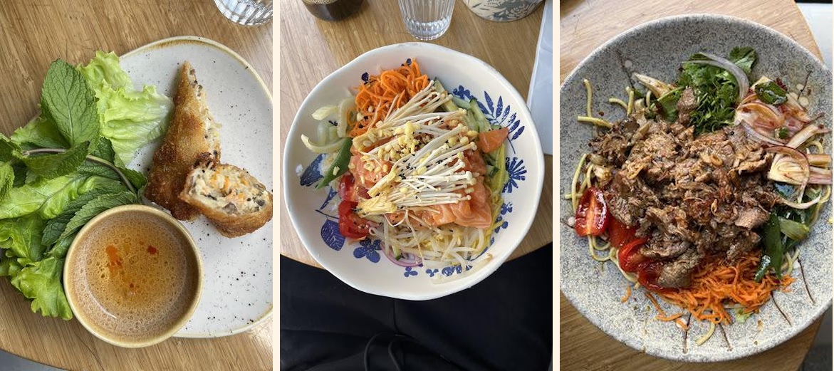 Restaurant Dô Et Coco - Gallery Image 4