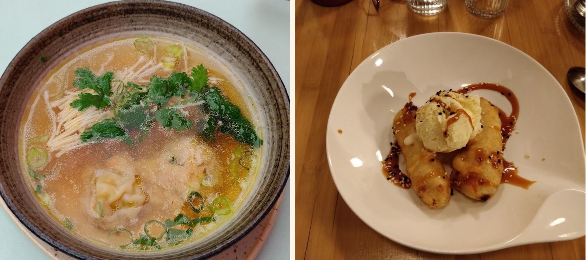 Restaurant Dô Et Coco - Gallery Image 6