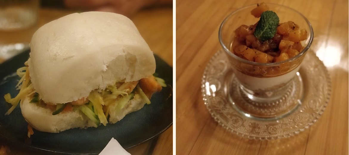 Restaurant Dô Et Coco - Gallery Image 7